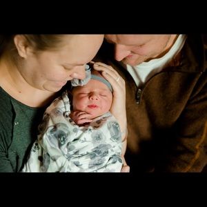 Meet your Posher, Kaitlyn